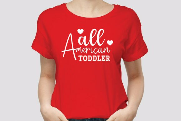 4th July T Shirt Design: Graphics That Elevate Brands