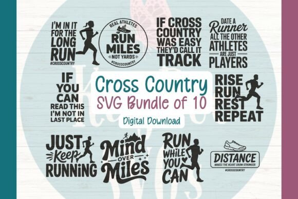 Beyond the SVG: A Designer's Review of the Cross Country Bundle