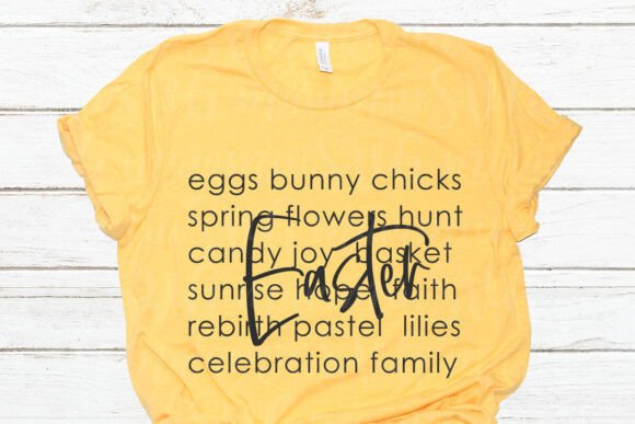 Easter Day Words Svg: A Designer's Embroidery Review