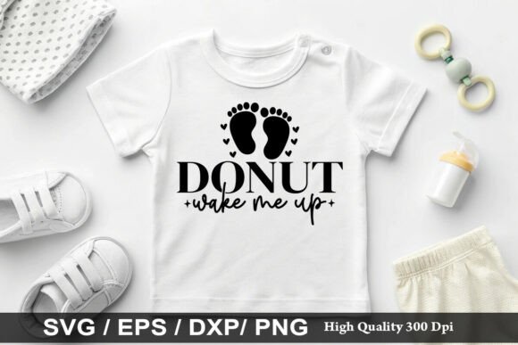 From Digital File to Stitched Reality: An Honest Take on DONUT Wake Me Up