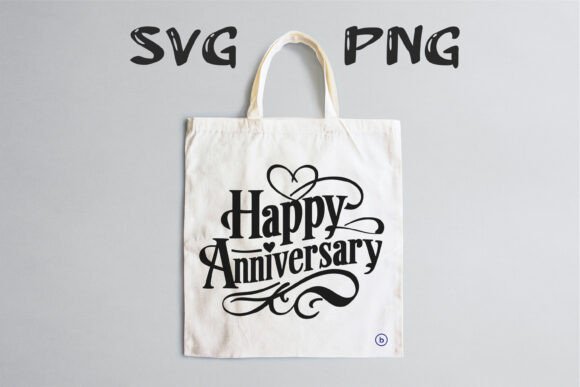 Happy Anniversary Svg Png: A Designer’s Field Check