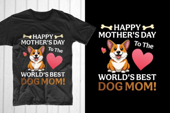 Happy Mother’s Day. Dog Mom