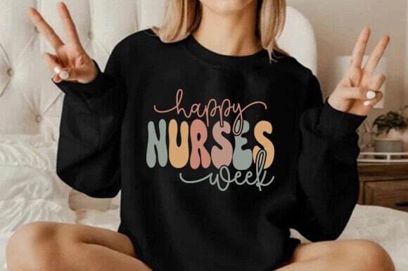Happy Nurses Week SVG: A Designer's Practical Review